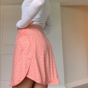 Nike Dri Fit Golf/Tennis Skort NWT